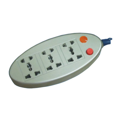Cable Reel Africa Extension Socket