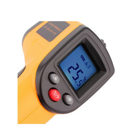 Industrial Usage Non contact Infrared Thermometer GM1150