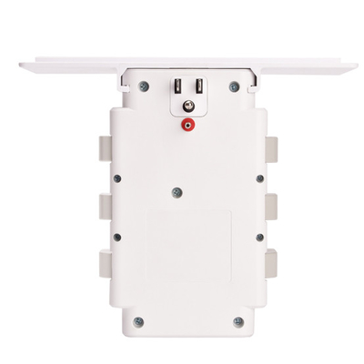 Wall Power Socket with Surge Protector ETL cETL Passed 6Way
